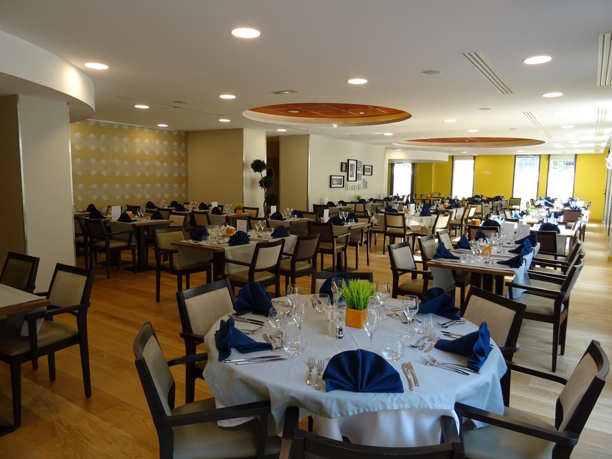 Aparthotel Domitys L'Art du Temps à Besançon Extérieur photo